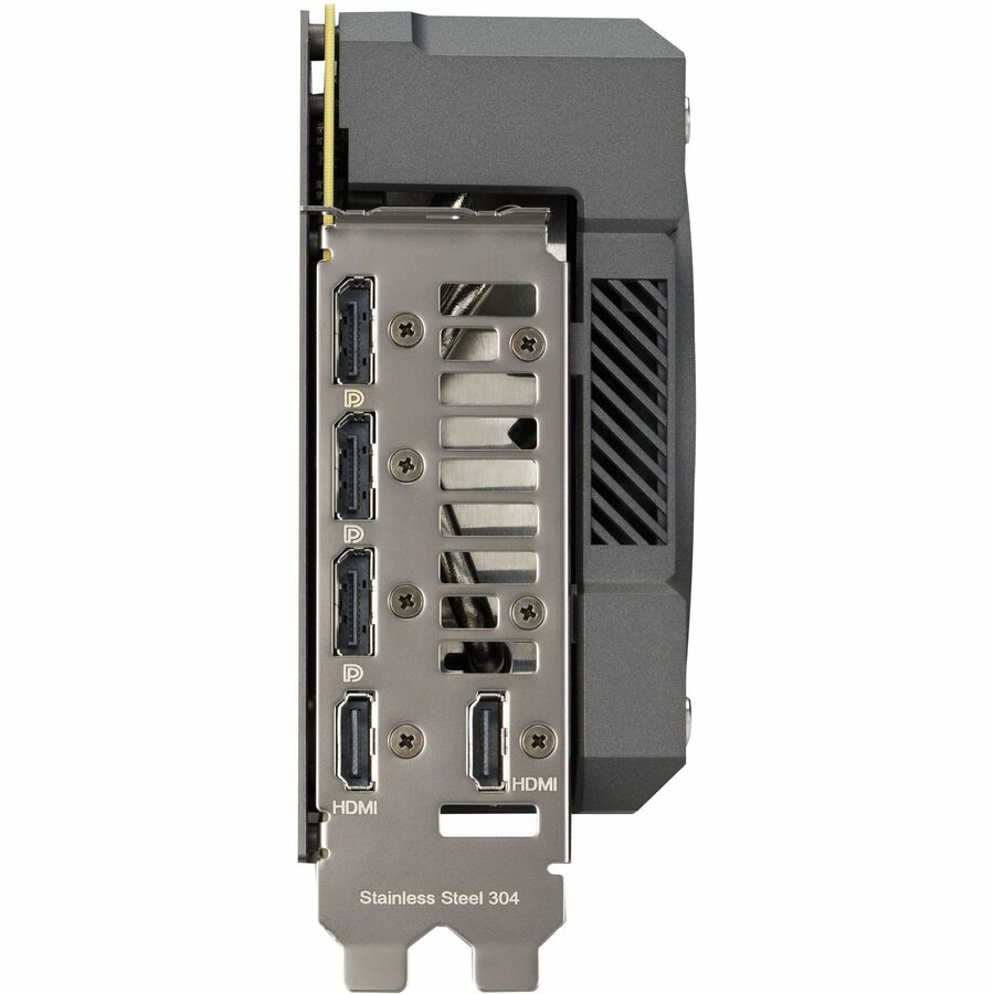 TUF NVIDIA GeForce RTX 5070 Ti Graphic Card - 16 GB GDDR7 TUF NVIDIA GeForce RTX 5070 Ti Graphic Card - 16 GB GDDR7